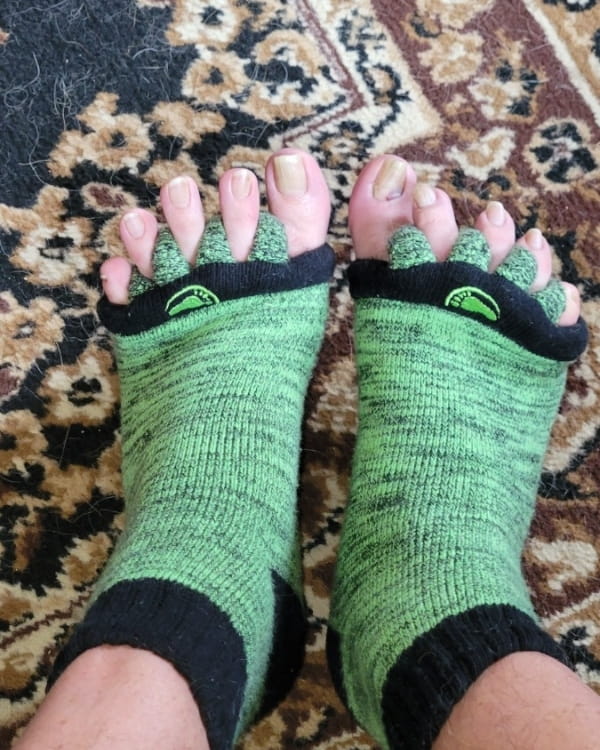 Customer review photo