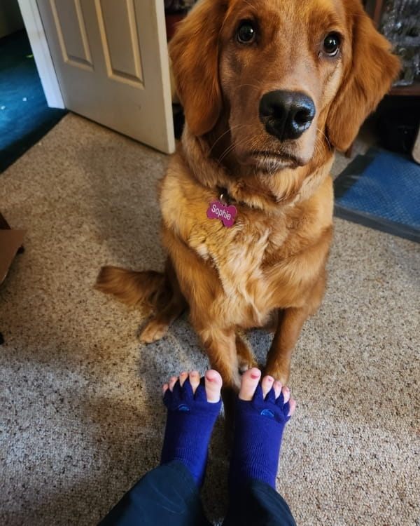 Customer review photo