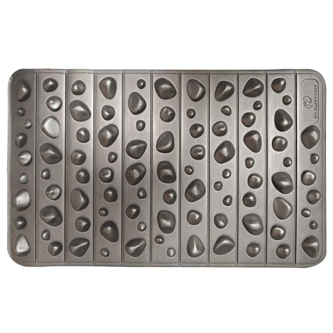 Pebble Rock Mat